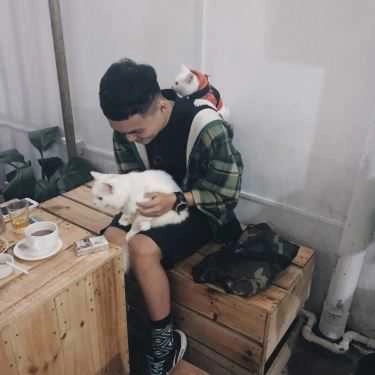 Tổng hợp- Nhà Lem Cafe