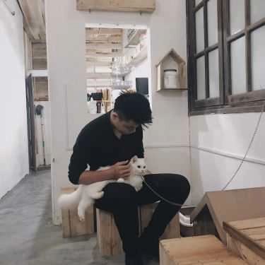 Tổng hợp- Nhà Lem Cafe