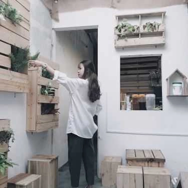 Tổng hợp- Nhà Lem Cafe