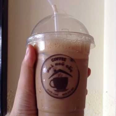 Món ăn- Nhà Ngũ Cốc Cafe