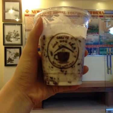Món ăn- Nhà Ngũ Cốc Cafe