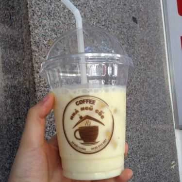 Món ăn- Nhà Ngũ Cốc Cafe