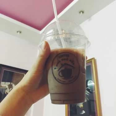 Món ăn- Nhà Ngũ Cốc Cafe