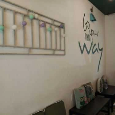Tổng hợp- Nhà Tôi Cafe