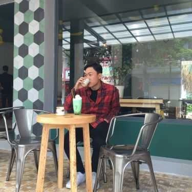 Tổng hợp- Nhà Tôi Cafe