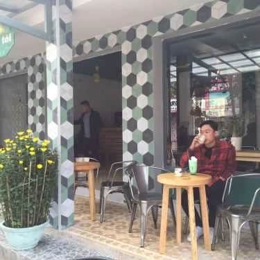 Tổng hợp- Nhà Tôi Cafe