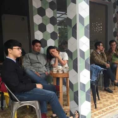 Tổng hợp- Nhà Tôi Cafe