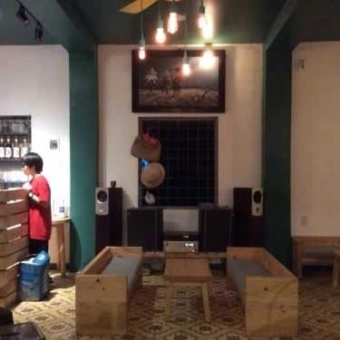Tổng hợp- Nhà Tôi Cafe