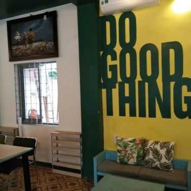 Tổng hợp- Nhà Tôi Cafe