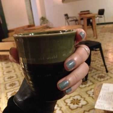 Tổng hợp- Nhà Tôi Cafe
