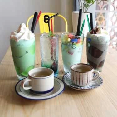 Tổng hợp- Nhà Tôi Cafe