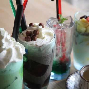Tổng hợp- Nhà Tôi Cafe