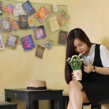 Tổng hợp- Cafe Nhà Trâm Số 21 - Nước Ép Nhà Làm