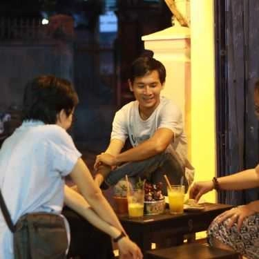 Tổng hợp- Cafe Nhà Trâm Số 21 - Nước Ép Nhà Làm