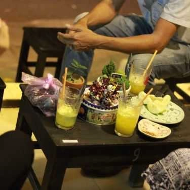 Tổng hợp- Cafe Nhà Trâm Số 21 - Nước Ép Nhà Làm