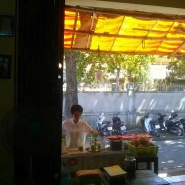 Tổng hợp- Cafe Nhà Trâm Số 21 - Nước Ép Nhà Làm