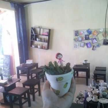 Tổng hợp- Cafe Nhà Trâm Số 21 - Nước Ép Nhà Làm