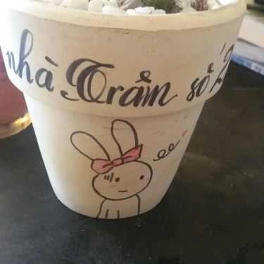 Tổng hợp- Cafe Nhà Trâm Số 21 - Nước Ép Nhà Làm