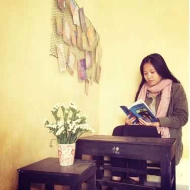 Tổng hợp- Cafe Nhà Trâm Số 21 - Nước Ép Nhà Làm