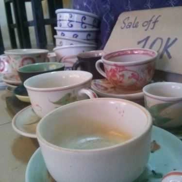 Tổng hợp- Cafe Nhà Trâm Số 21 - Nước Ép Nhà Làm