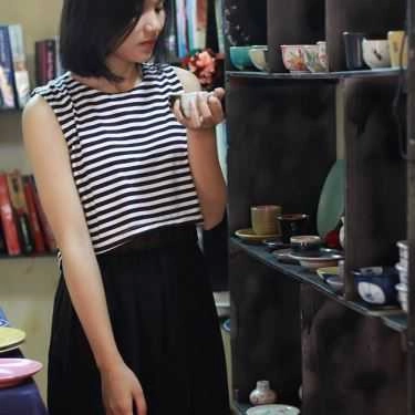 Tổng hợp- Cafe Nhà Trâm Số 21 - Nước Ép Nhà Làm