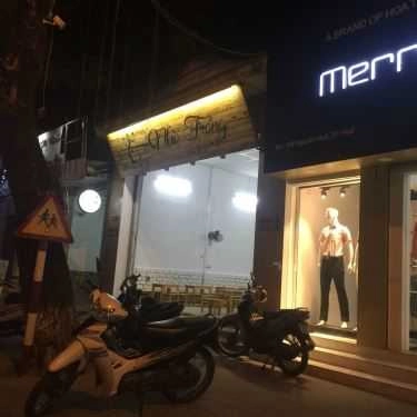 Tổng hợp- Nhà Trồng Cafe