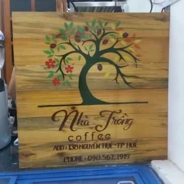 Tổng hợp- Nhà Trồng Cafe
