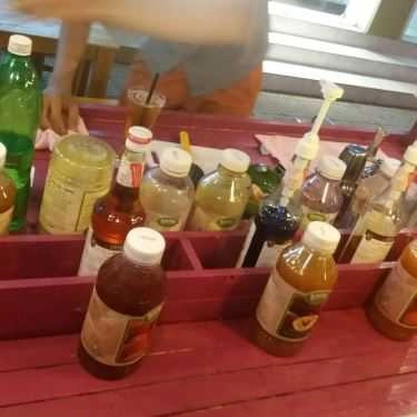 Tổng hợp- Nhà Trồng Cafe