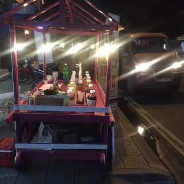 Tổng hợp- Nhà Trồng Cafe