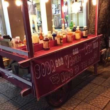 Tổng hợp- Nhà Trồng Cafe