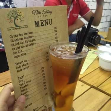 Tổng hợp- Nhà Trồng Cafe