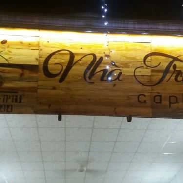 Tổng hợp- Nhà Trồng Cafe