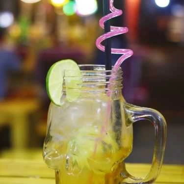Tổng hợp- Nhà Trồng Cafe