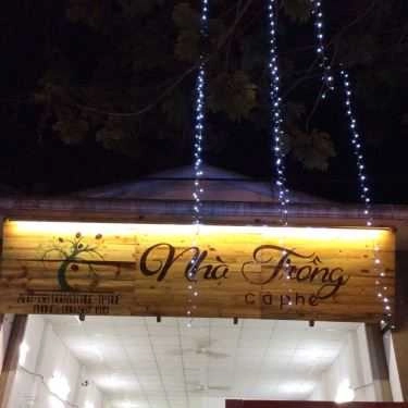 Tổng hợp- Nhà Trồng Cafe