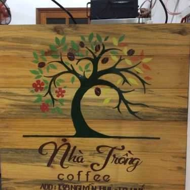 Tổng hợp- Nhà Trồng Cafe