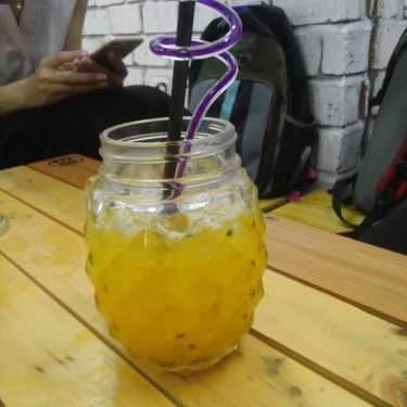 Tổng hợp- Nhà Trồng Cafe