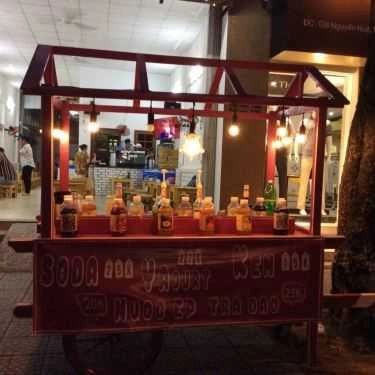 Tổng hợp- Nhà Trồng Cafe