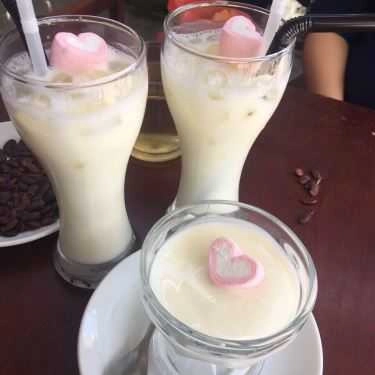 Món ăn- Nhã Uyên Cafe