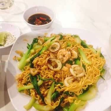 Tổng hợp- Quán Nhậu Nhân Quán - Các Món Nhậu