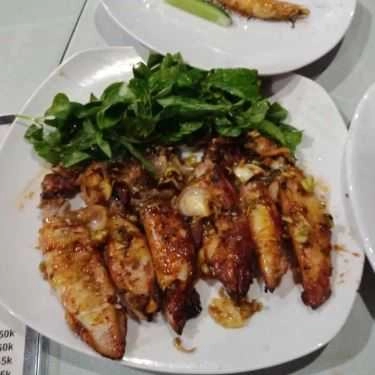 Tổng hợp- Quán Nhậu Nhân Quán - Các Món Nhậu