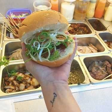 Món ăn- Ăn vặt Nhật Bakery & Milktea