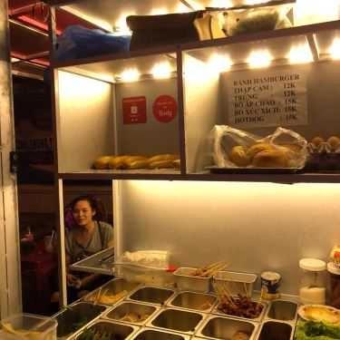 Thực đơn- Ăn vặt Nhật Bakery & Milktea