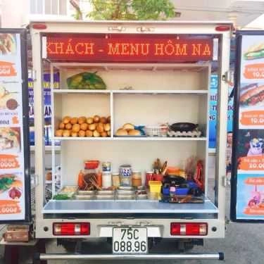 Tổng hợp- Ăn vặt Nhật Bakery & Milktea