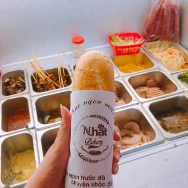 Món ăn- Ăn vặt Nhật Bakery & Milktea