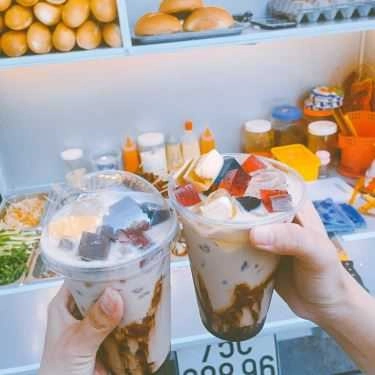 Món ăn- Ăn vặt Nhật Bakery & Milktea