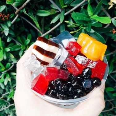 Món ăn- Ăn vặt Nhật Bakery & Milktea