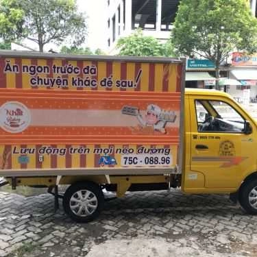Tổng hợp- Ăn vặt Nhật Bakery & Milktea