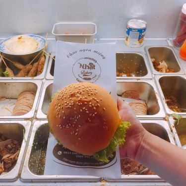 Món ăn- Ăn vặt Nhật Bakery & Milktea