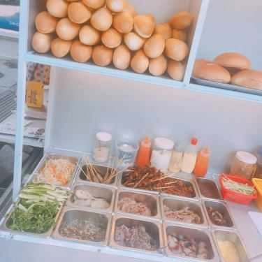 Món ăn- Ăn vặt Nhật Bakery & Milktea