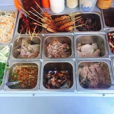 Món ăn- Ăn vặt Nhật Bakery & Milktea